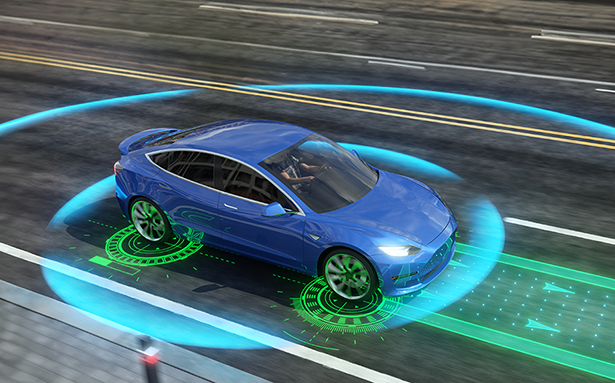 Automotive